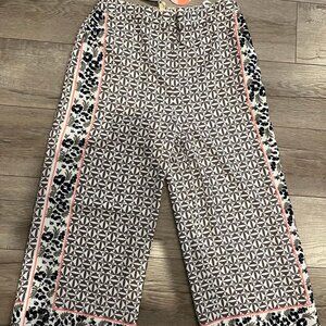 Ted Baker mid grey pants size 2